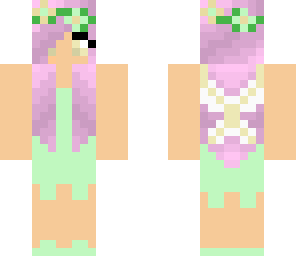 pixie