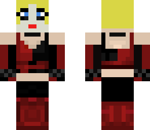 harley quinn arkham city