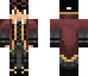 steampunk guy