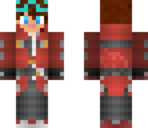 kazumagm