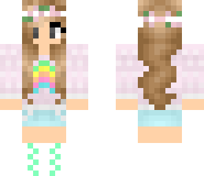 edited cute girl