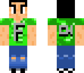 franzch official skin