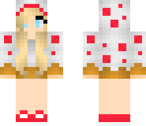 cake girl