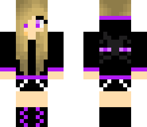 ender girl