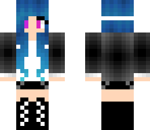 hecate child thing