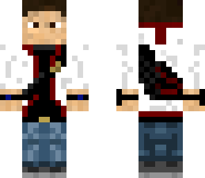 desmond miles