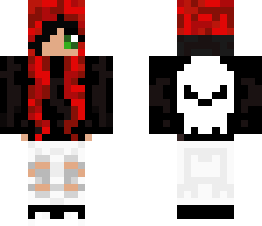 skull tay