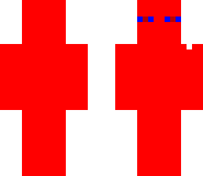 red guy