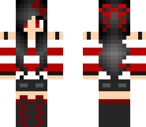 my skin 3