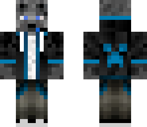 gaming wolf 1