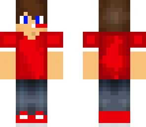 my skin