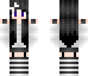 gothic girl