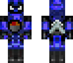 nether milk
