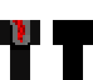 hime slender man
