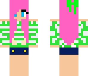 my skin