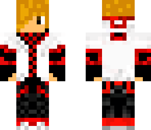 red dude