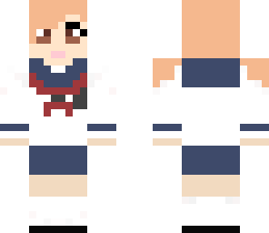 yuzu kurosaki