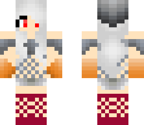 ace finnished