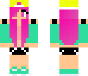 girl - edited version