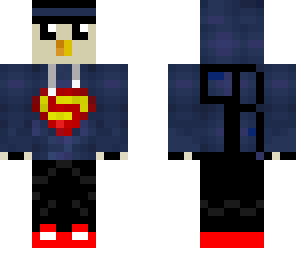 pingu sb