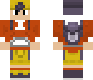 pokemon trainer gold
