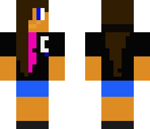my best skin