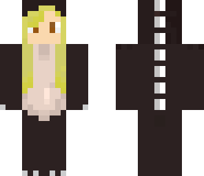 dino girl