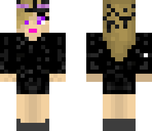 endergirl hoodie