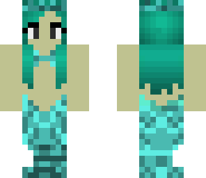 queen mirmaid