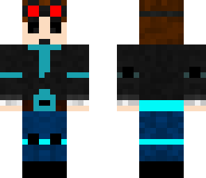 dantdm mad