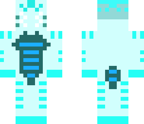 seren crystalline form