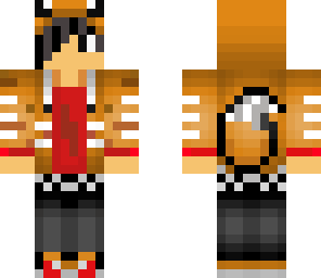 epic wolf man updated