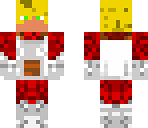 ssj slade dragonballera