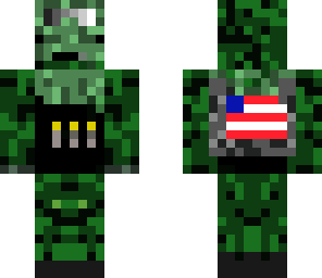 derpy us soldier