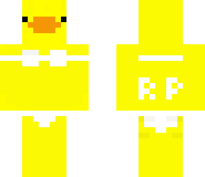 rezys own created skin