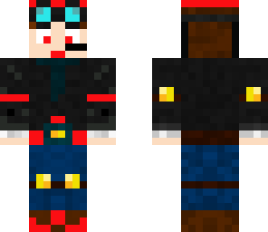 a new dantdm