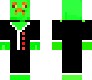 creeper asesino