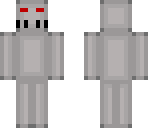 robot