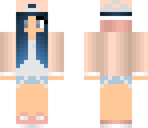 my best skin
