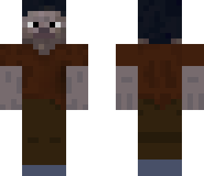 walker king skin
