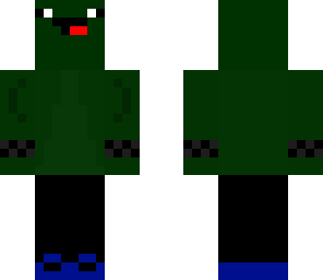 derp zombie