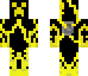 electricity creeper