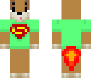 rocket suus