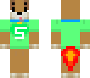 rocket suus