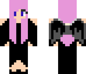 dark luka fix