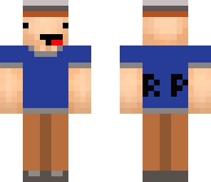 rezys epic skin