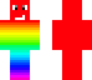rainbow