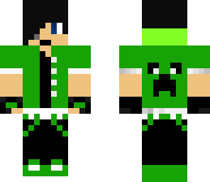 green lost