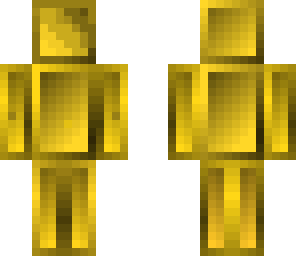 golden guy