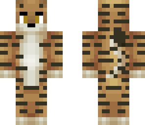 tiger